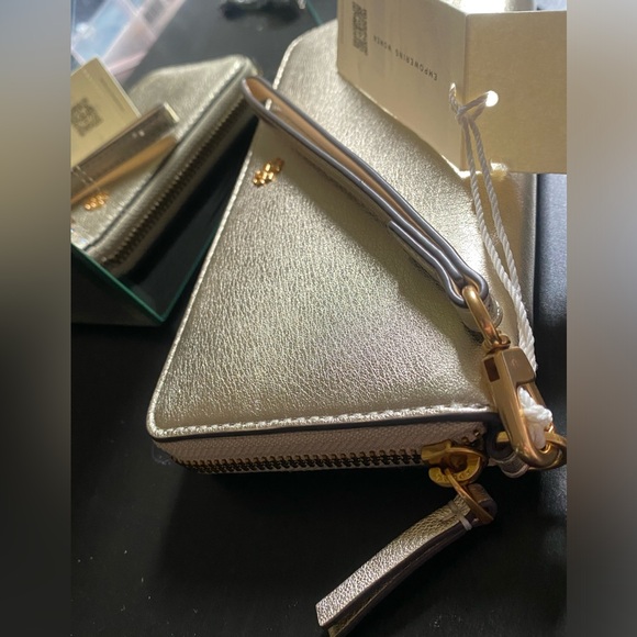 Tory burch Wallet - Picture 4 of 12